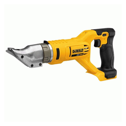 18V, Metal Shear 